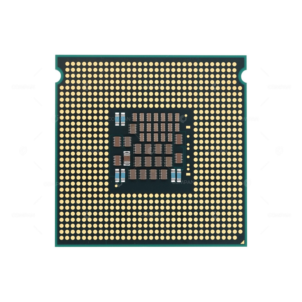 SLABM INTEL XEON 5150 2.66GHZ 2-CORE 4MB L2 CACHE 65W LGA771